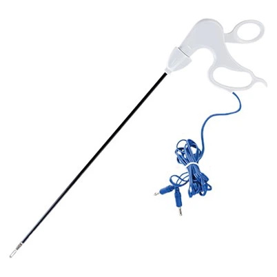 Laparoszkópos boncoló csipesz