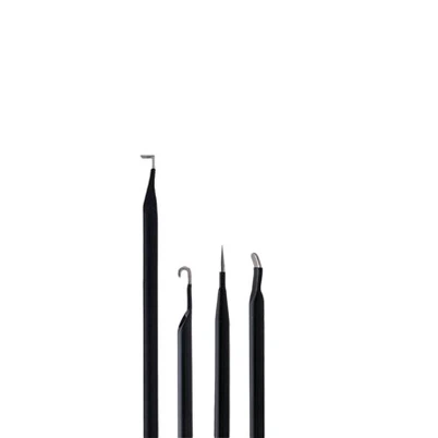 Laparoszkópos monopoláris horog