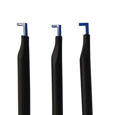 Monopoláris L horog